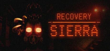 RECOVERY SIERRA görsel 1