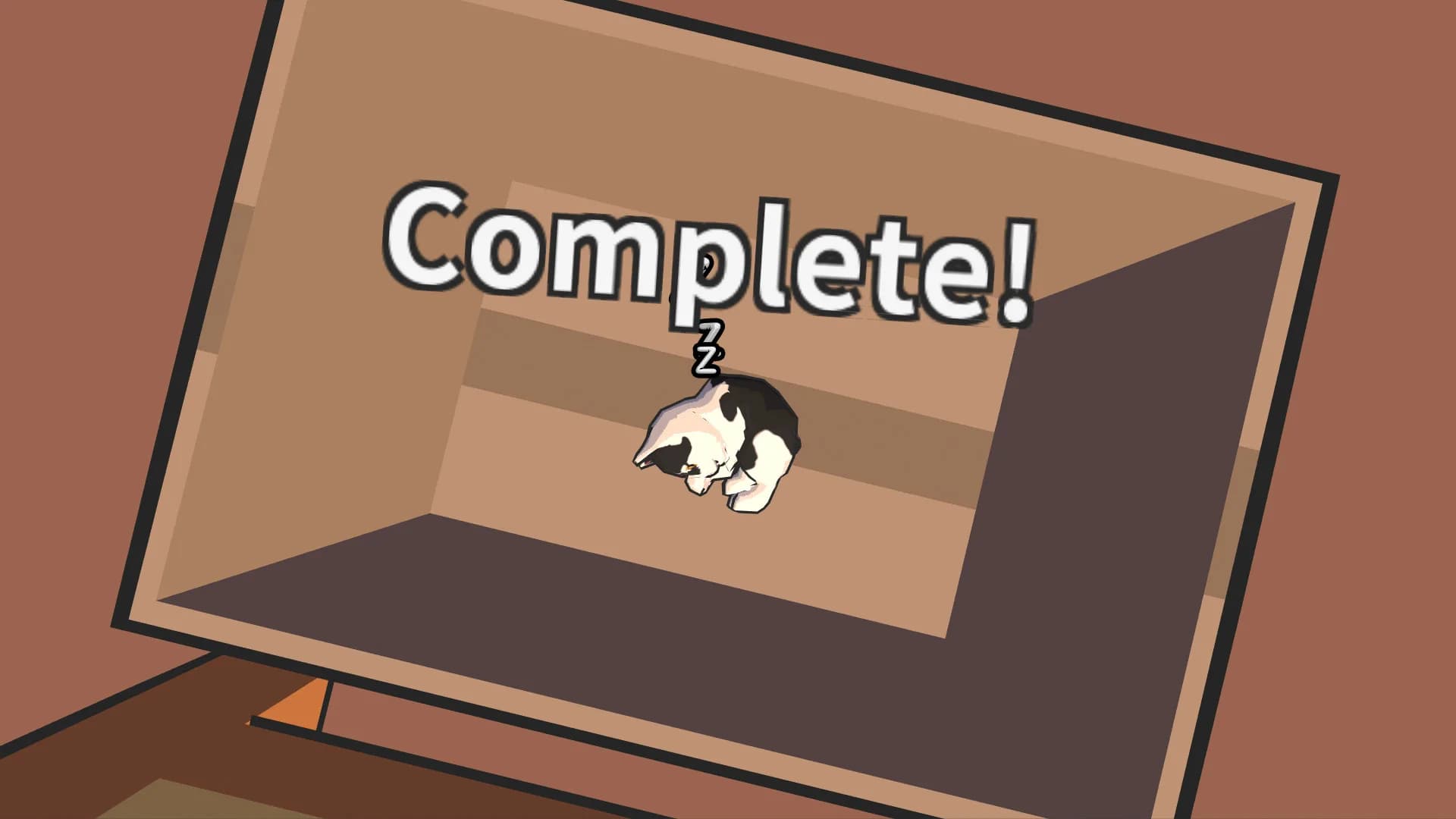 Catlateral Damage görsel 12