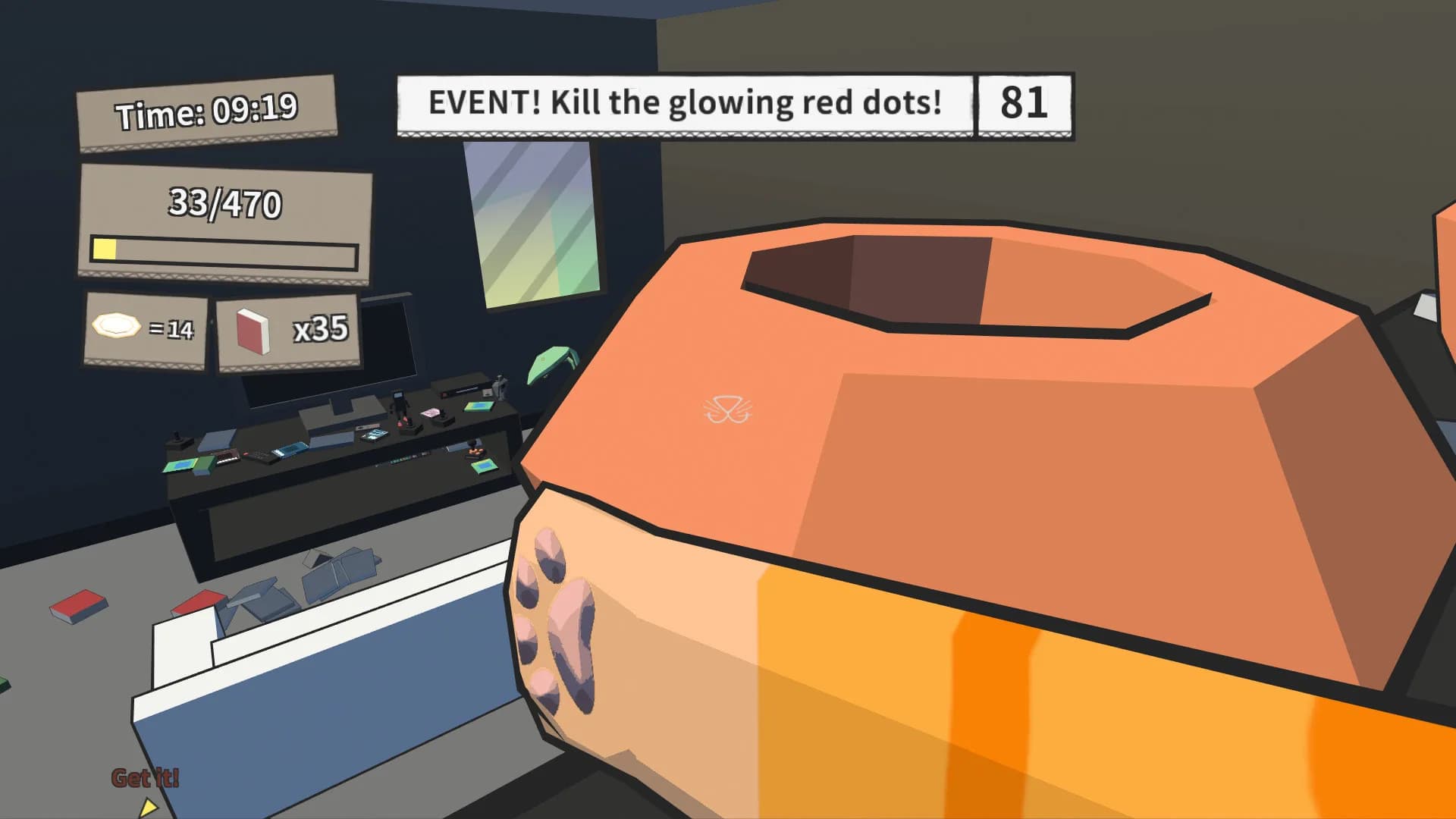 Catlateral Damage görsel 5