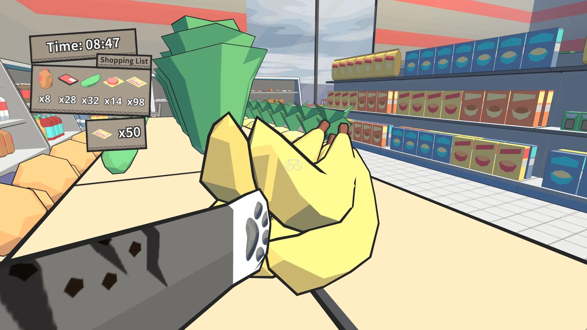 Catlateral Damage görsel 6