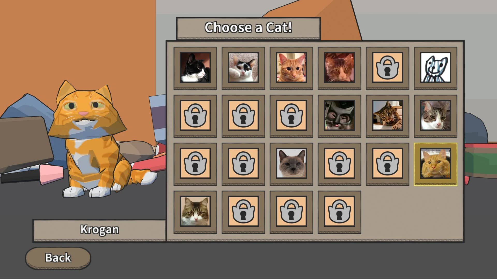 Catlateral Damage görsel 8
