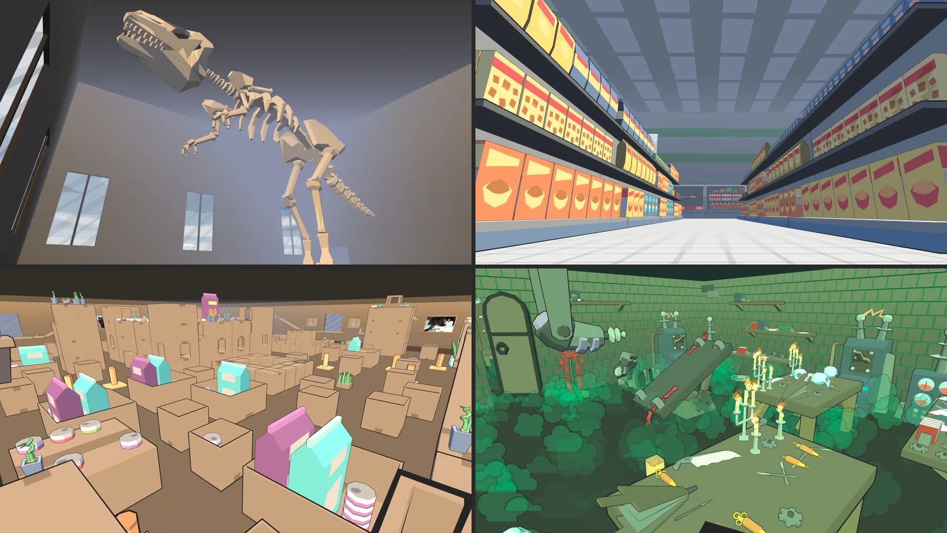 Catlateral Damage görsel 9
