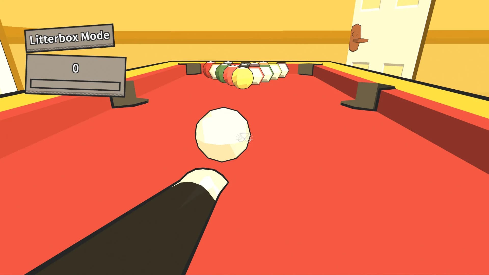 Catlateral Damage görsel 11