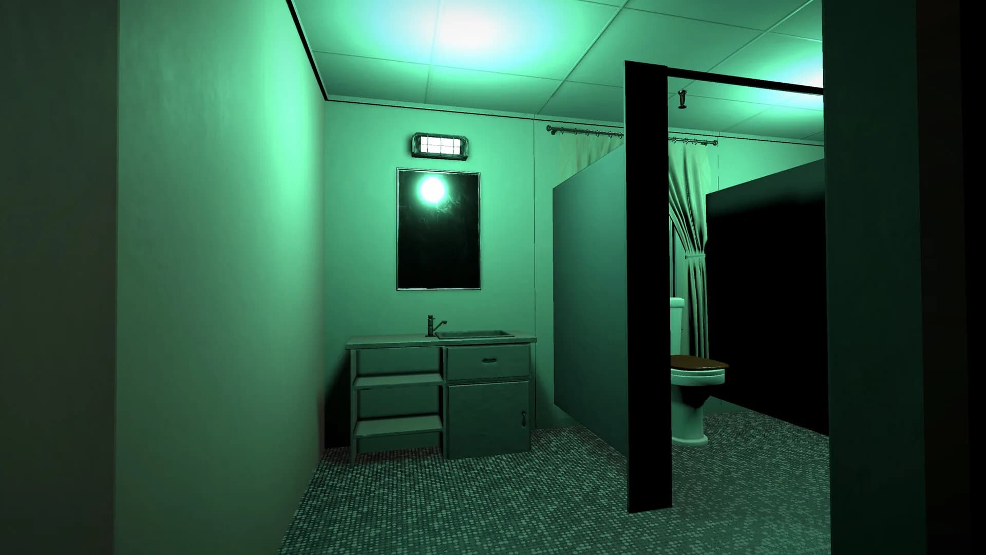 Toilet World görsel 3