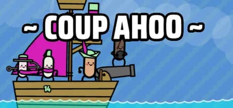 Coup Ahoo görsel 1