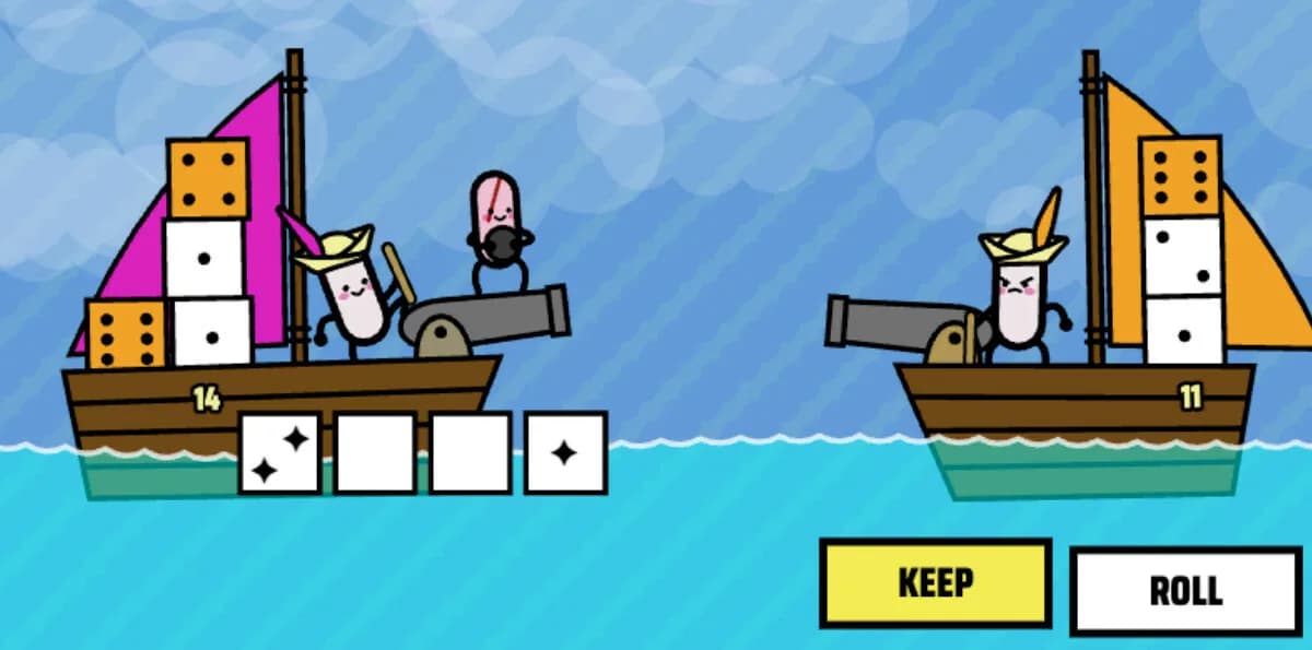 Coup Ahoo görsel 2