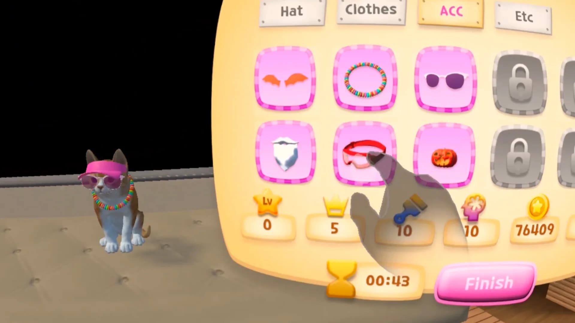 PET TOWN görsel 2