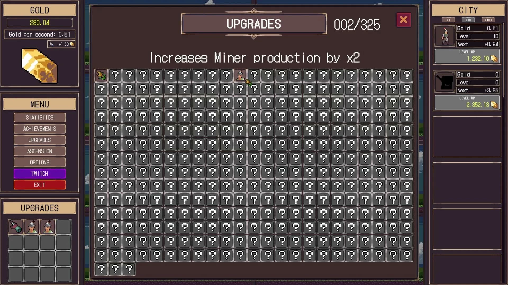 Clicker Kingdom görsel 3