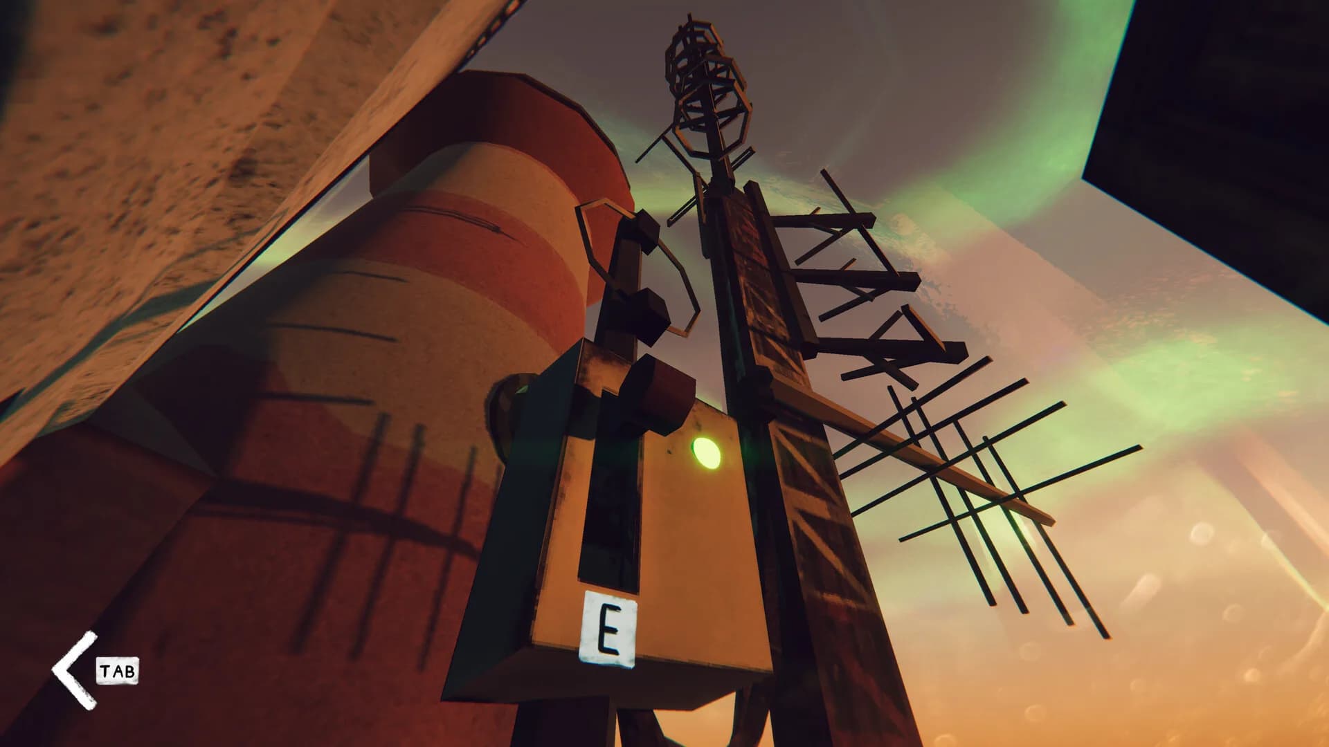 Static Dread: The Lighthouse görsel 3