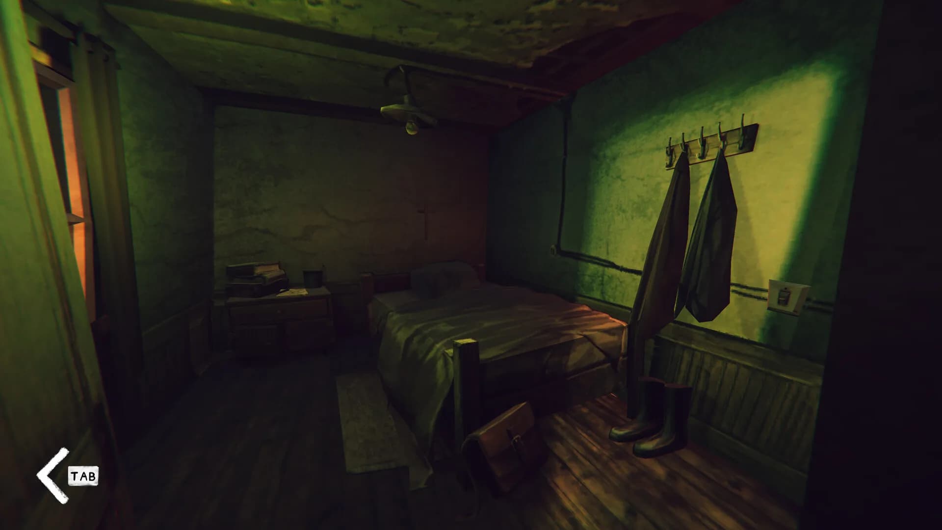 Static Dread: The Lighthouse görsel 11