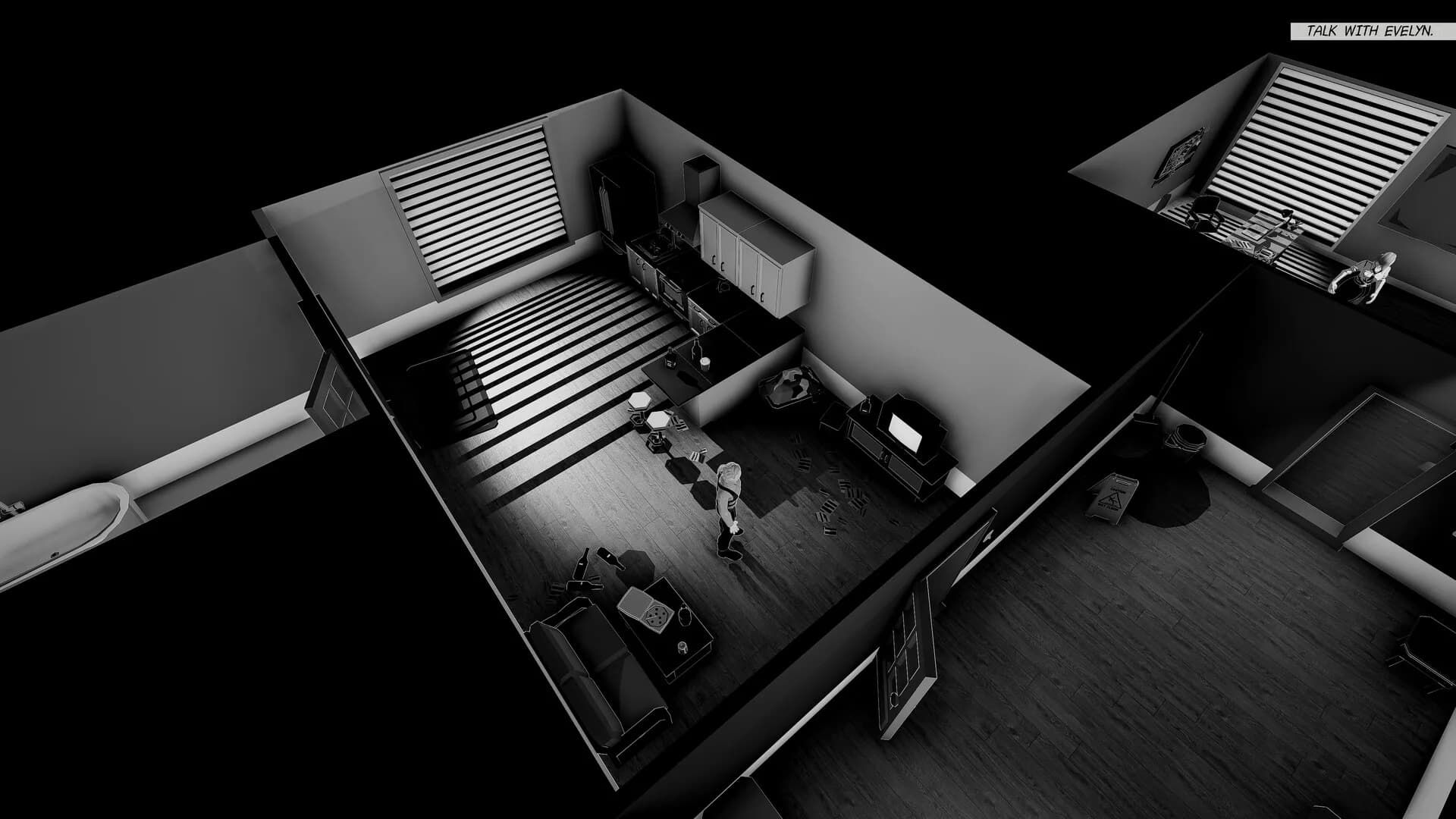 Noir Light görsel 3