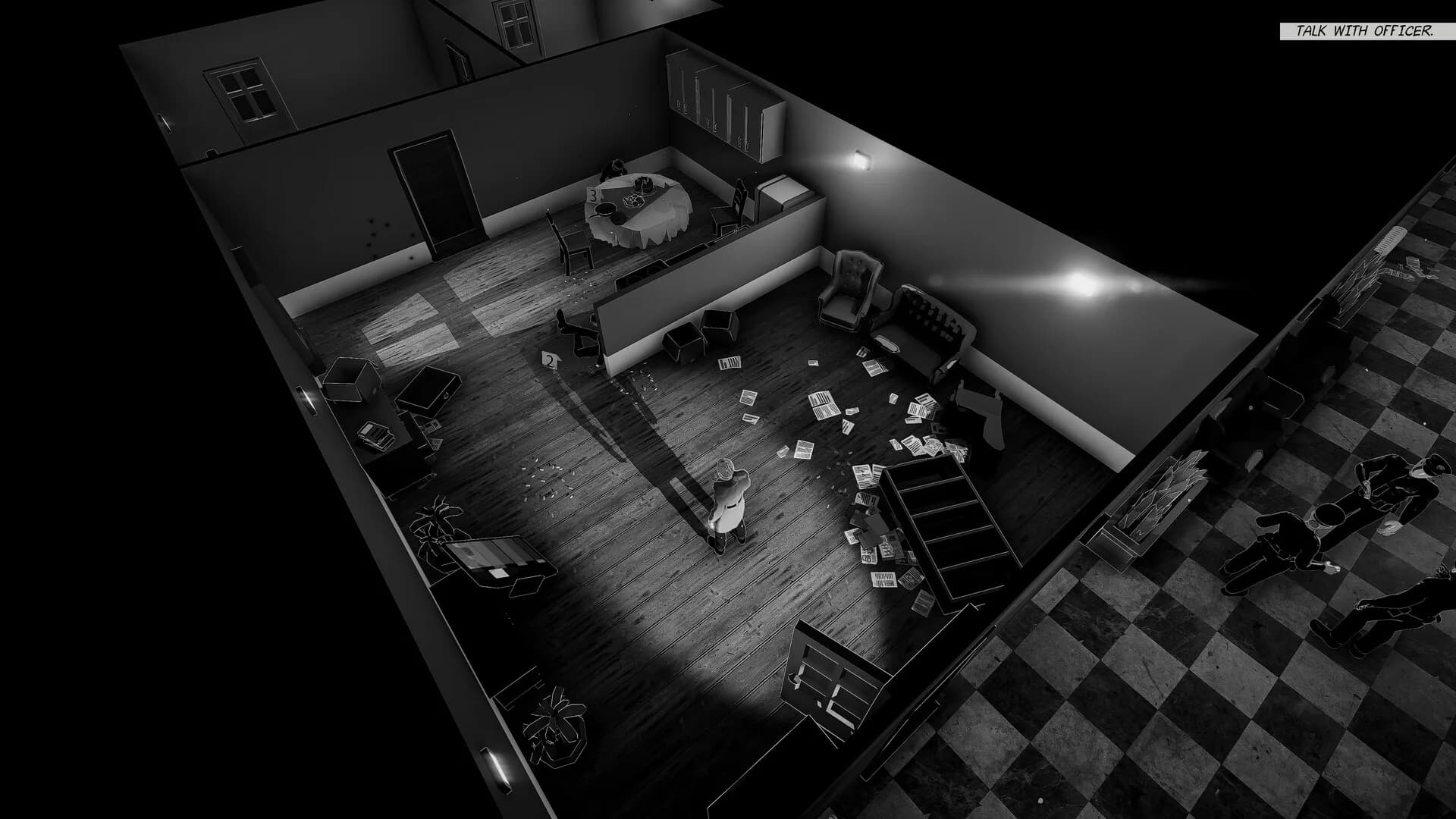 Noir Light görsel 5