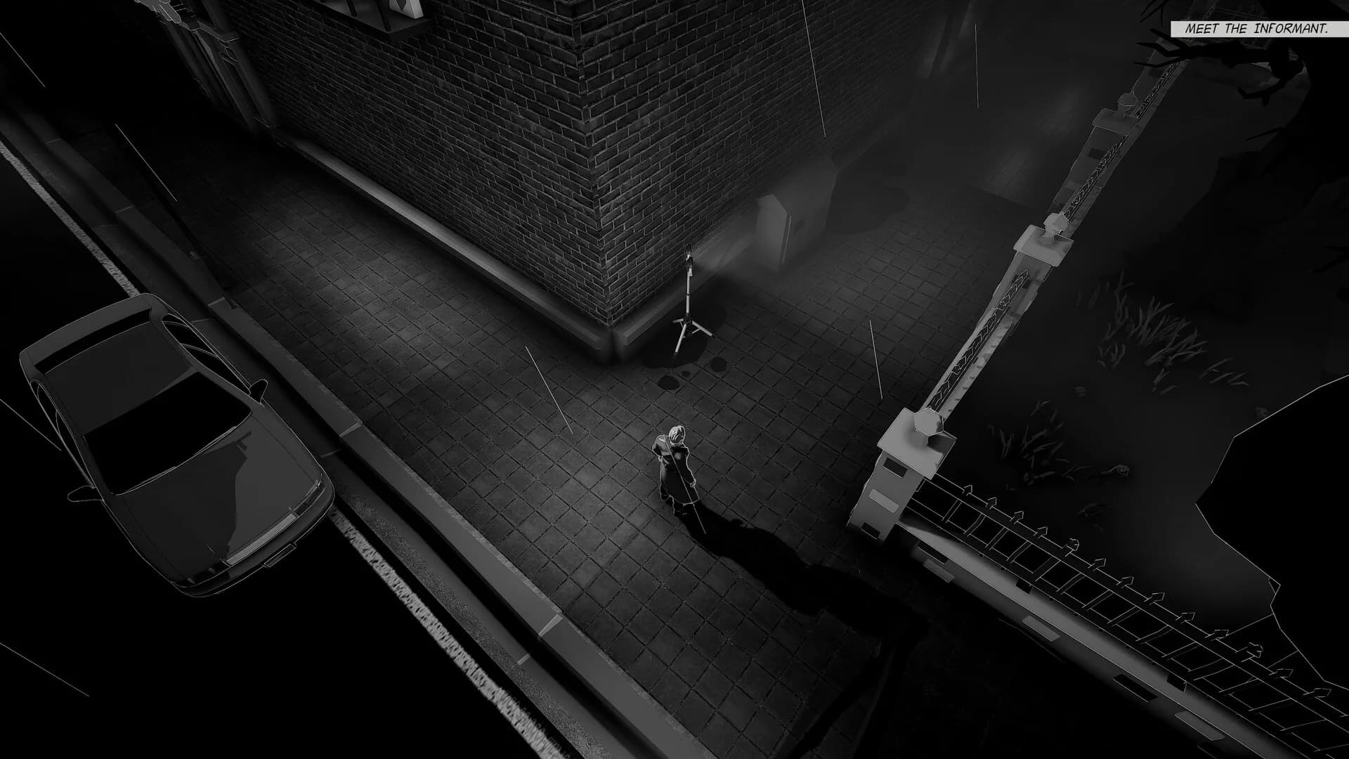 Noir Light görsel 6