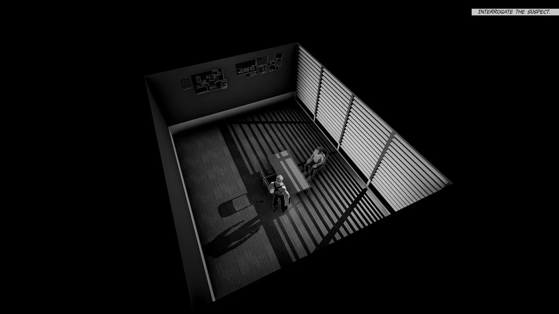 Noir Light görsel 8
