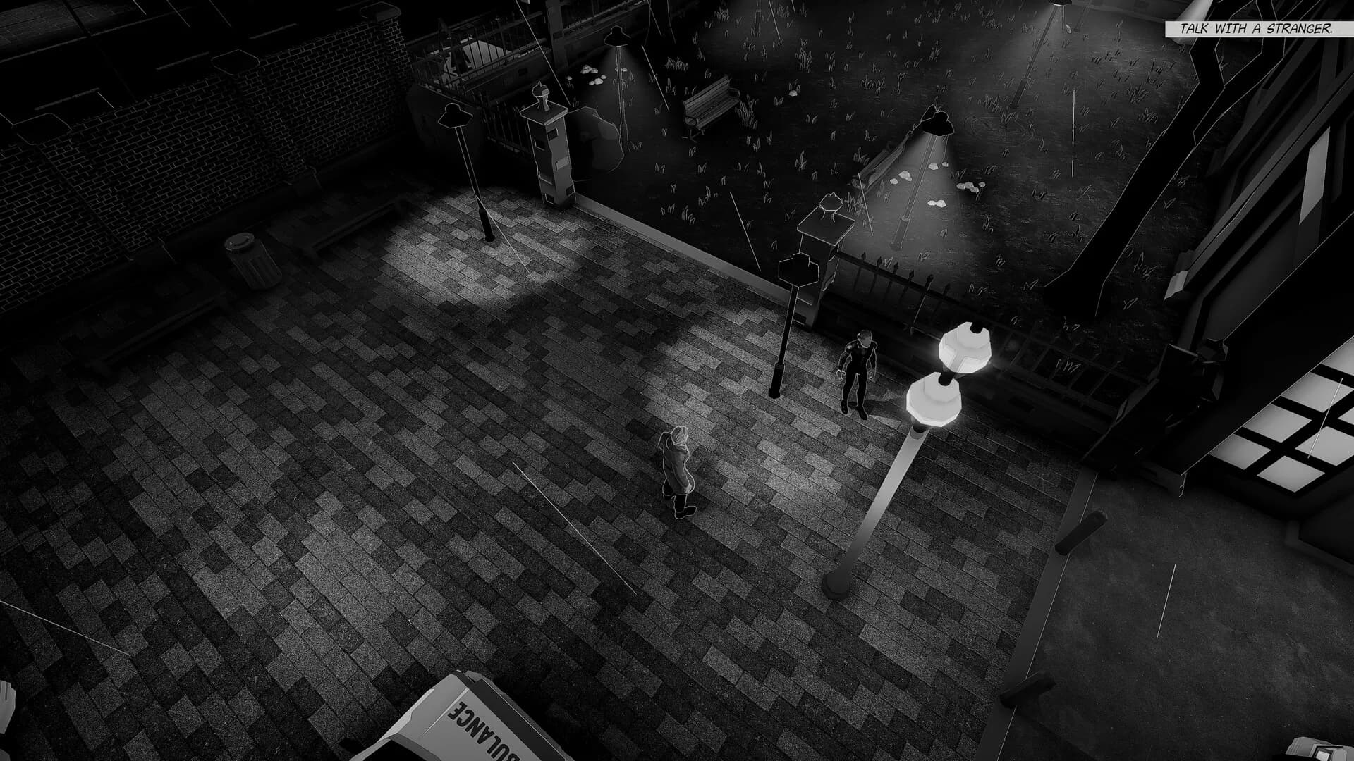 Noir Light görsel 10