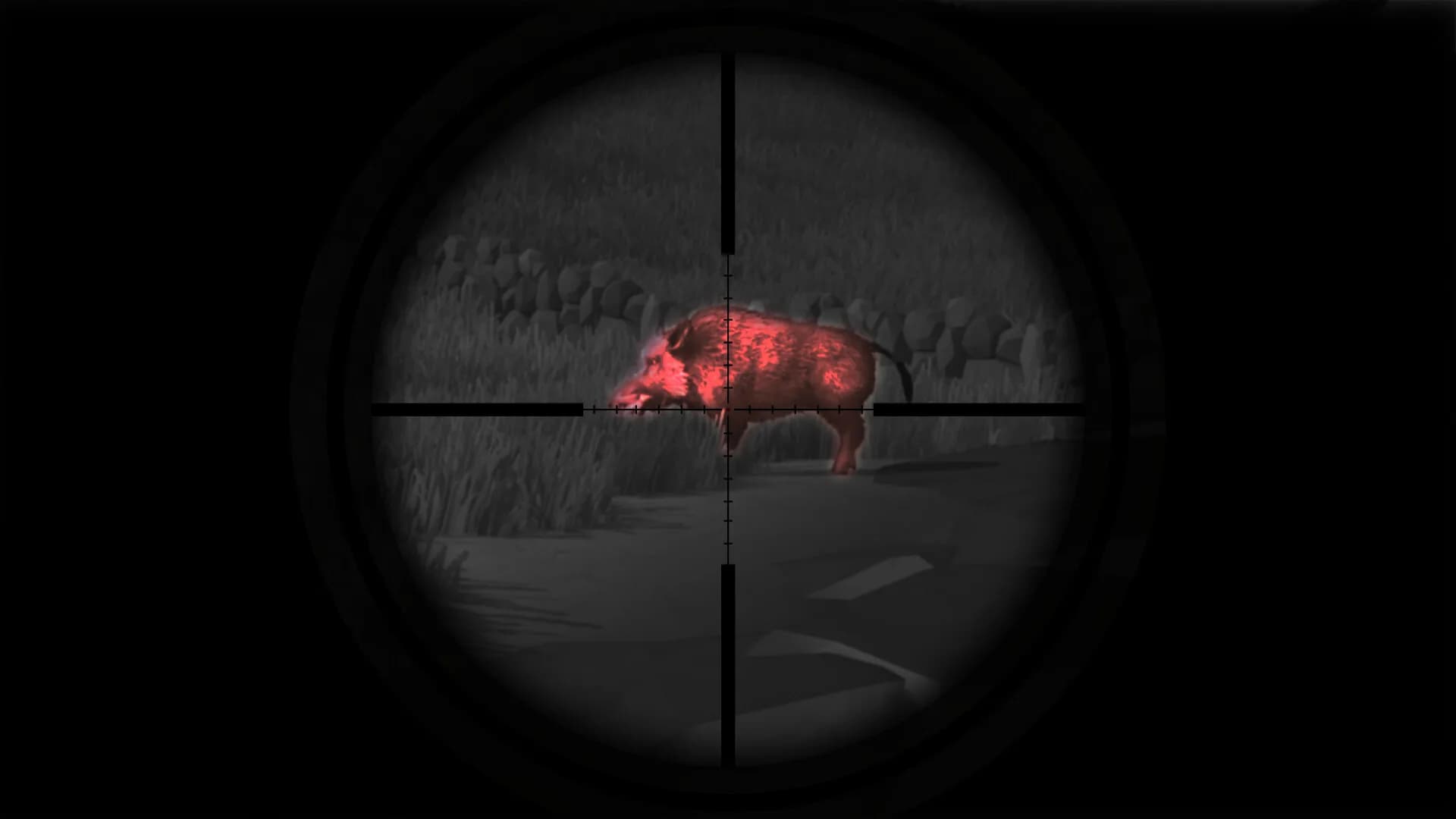 Hogs Rampage görsel 5