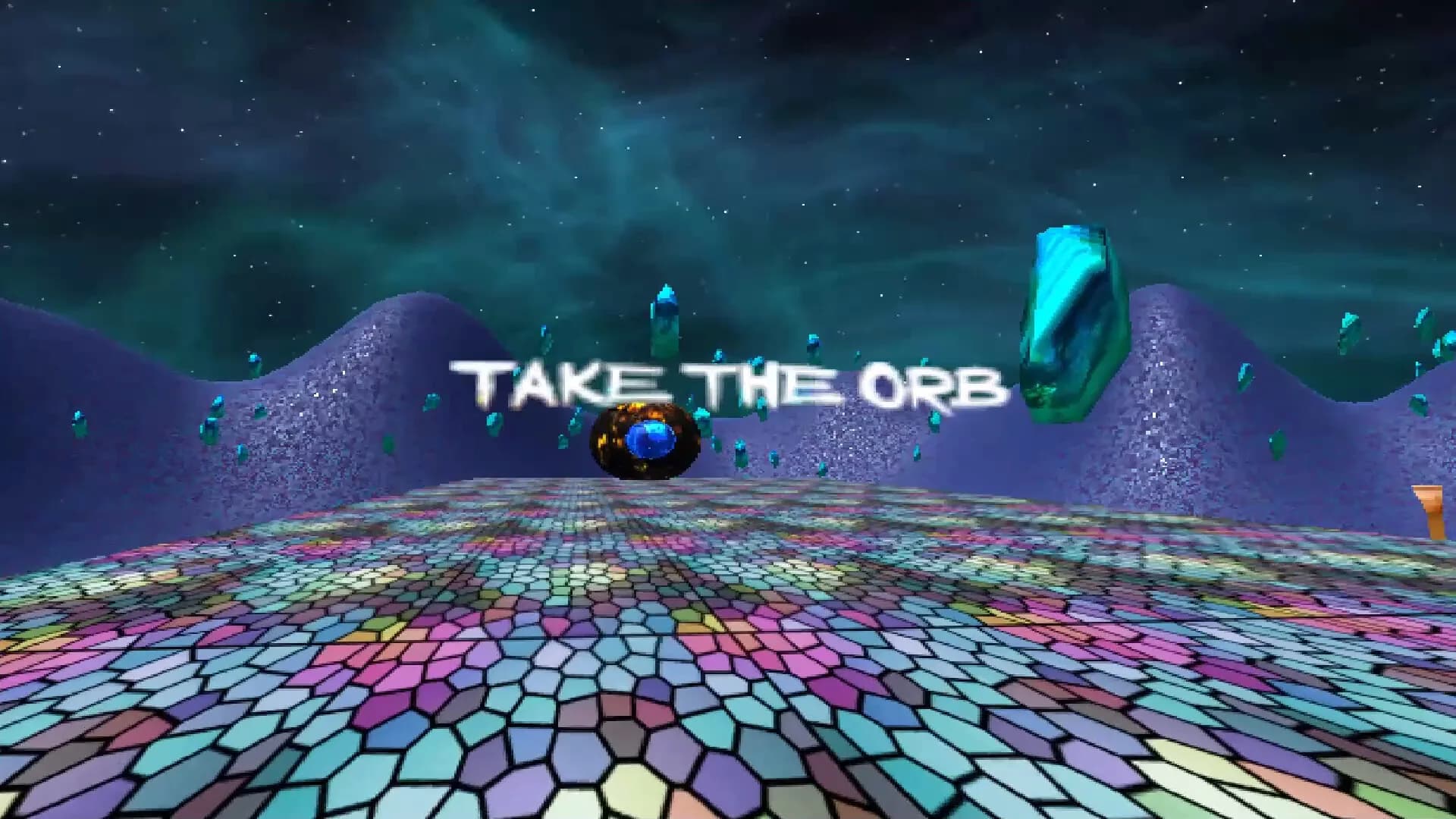 LSD: Dream Emulator Retro görsel 15