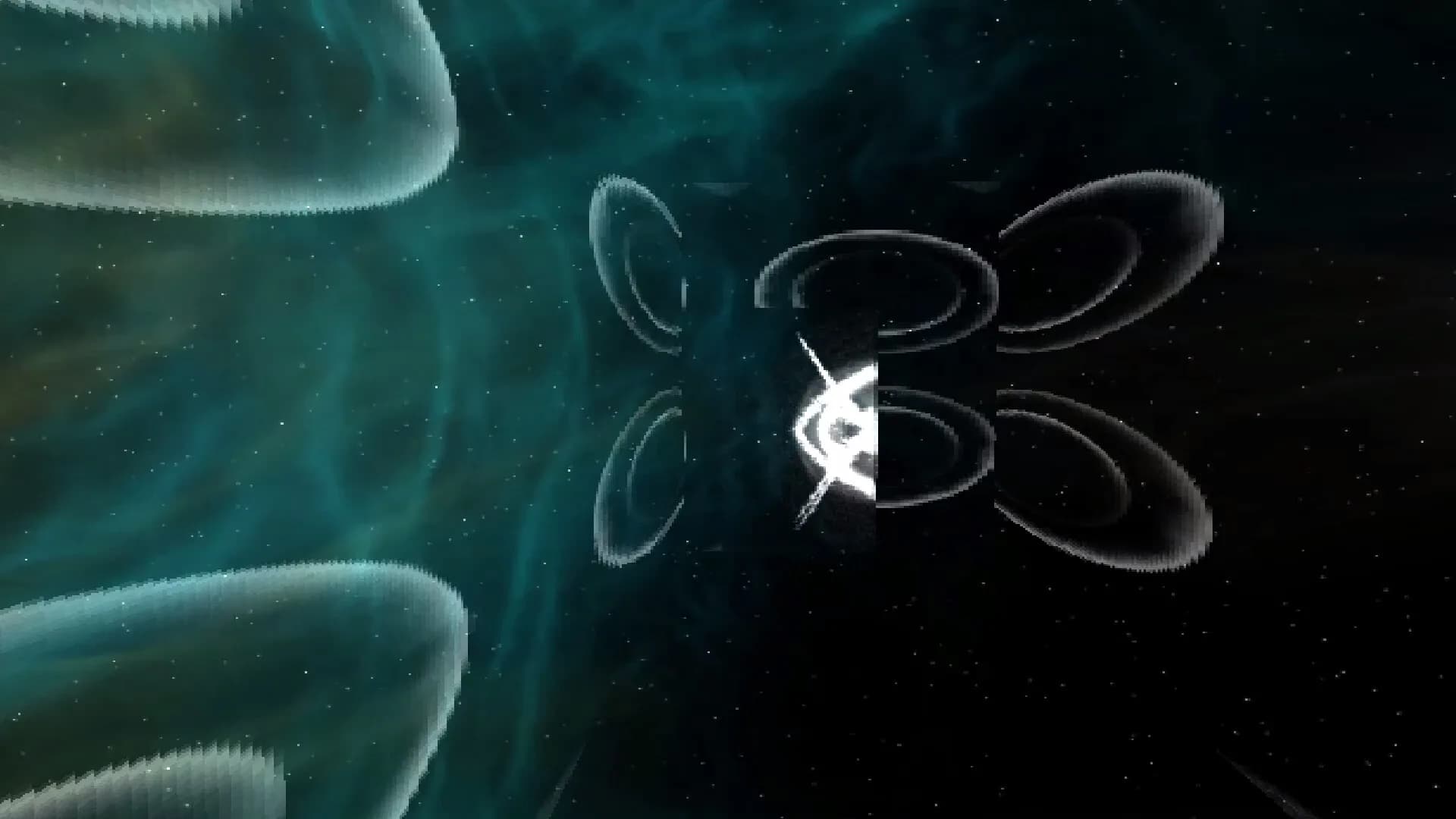 LSD: Dream Emulator Retro görsel 10
