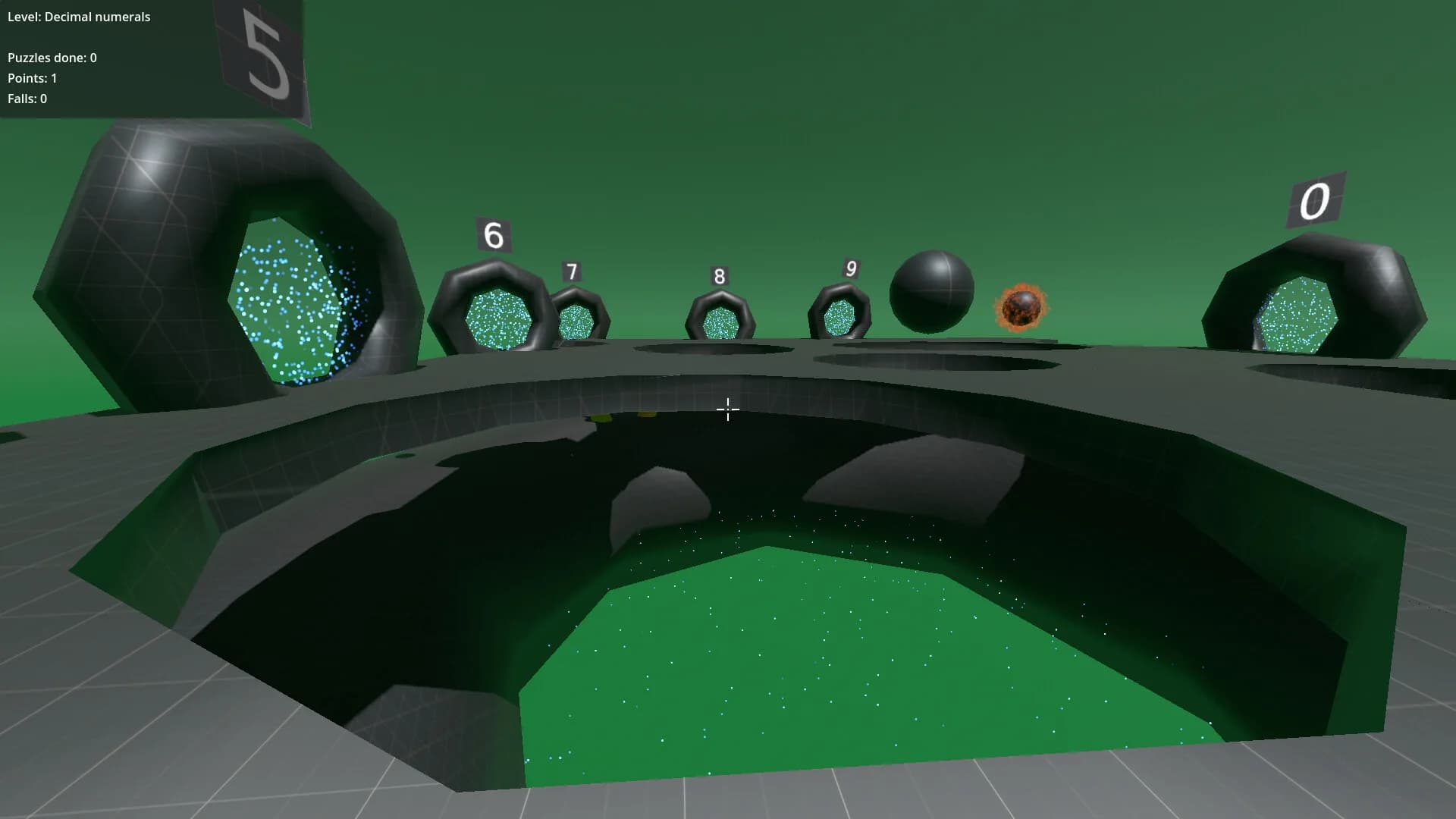 Binary Station görsel 8
