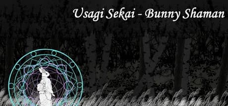 Usagi Sekai - Bunny Shaman