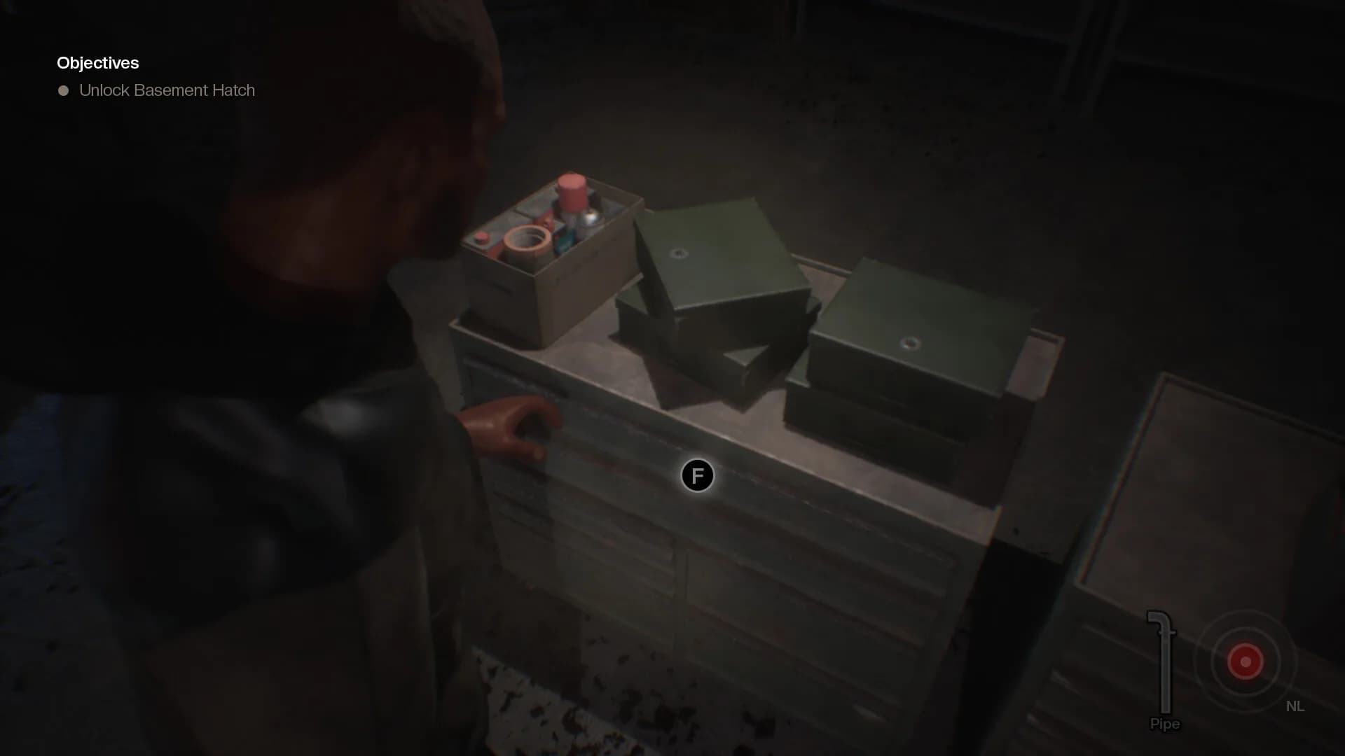 Soul Walker görsel 2
