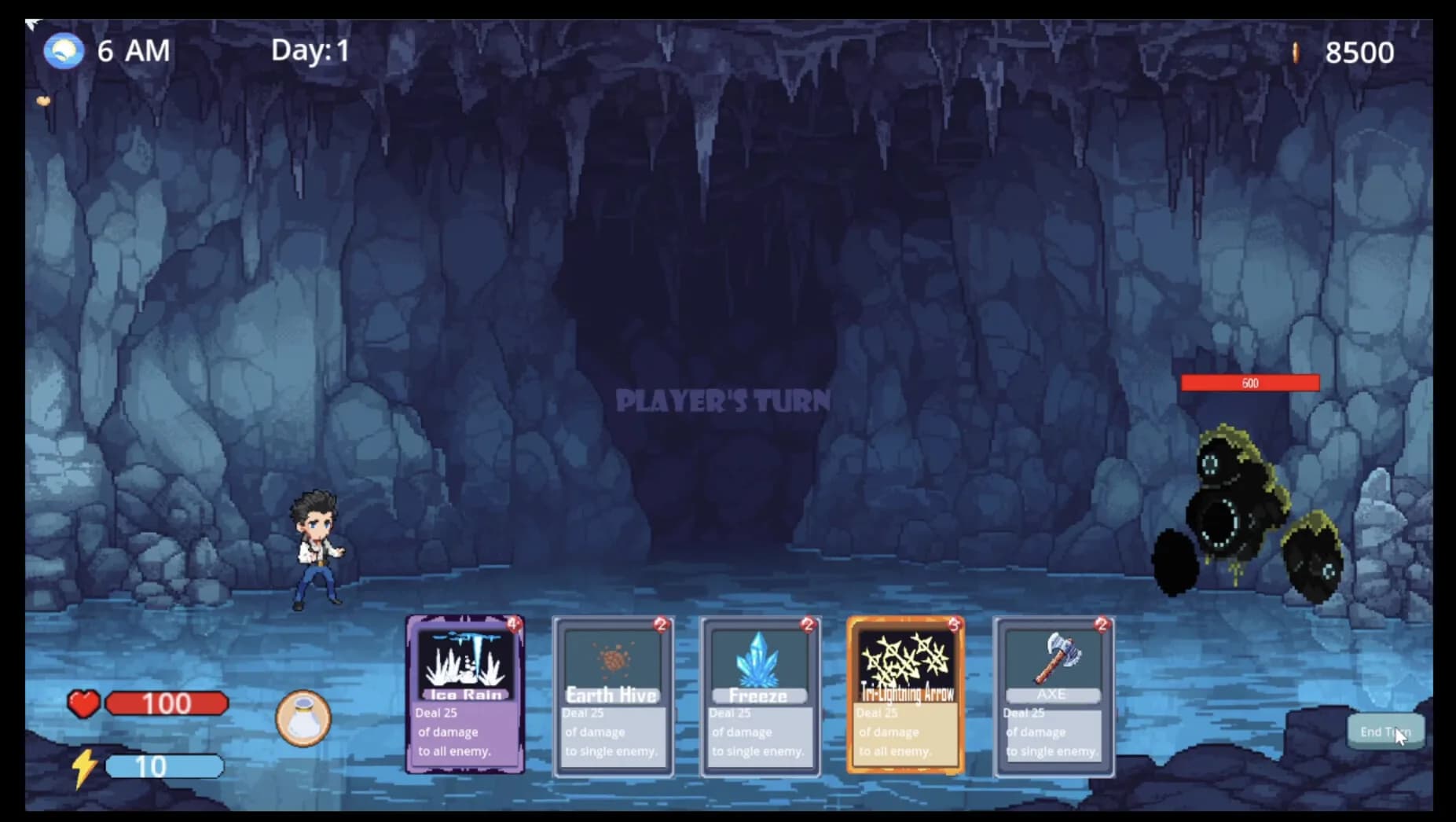 King of Cards görsel 2