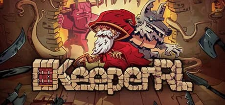 KeeperRL görsel 1