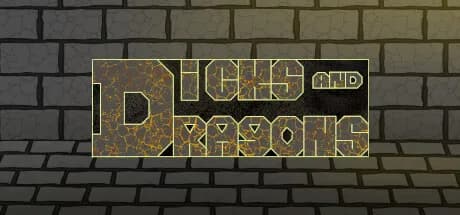 Dicks and Dragons - Puzzle Game
