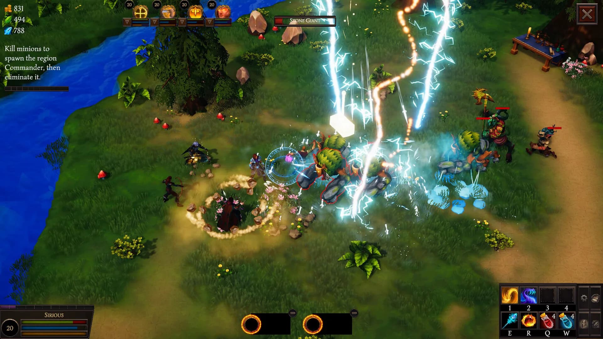 Grinding Guilds görsel 2