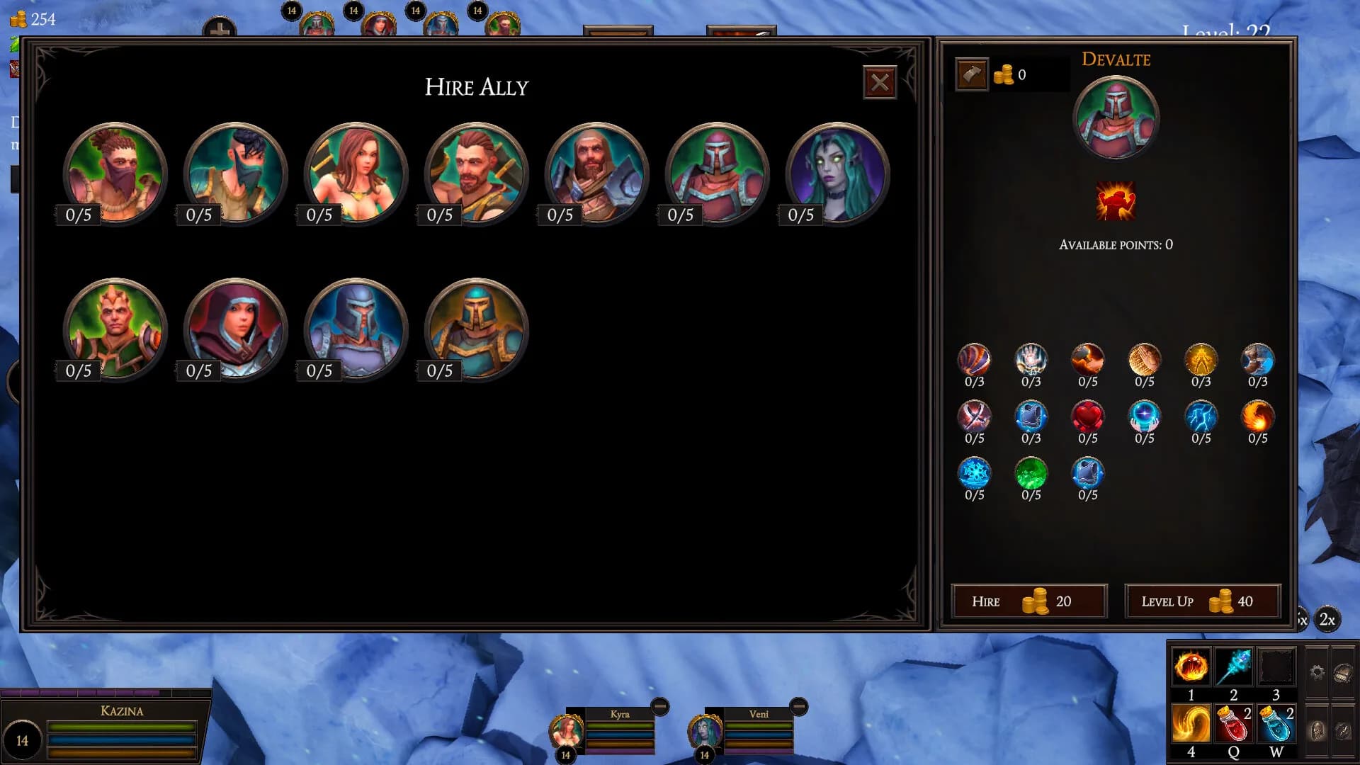 Grinding Guilds görsel 4