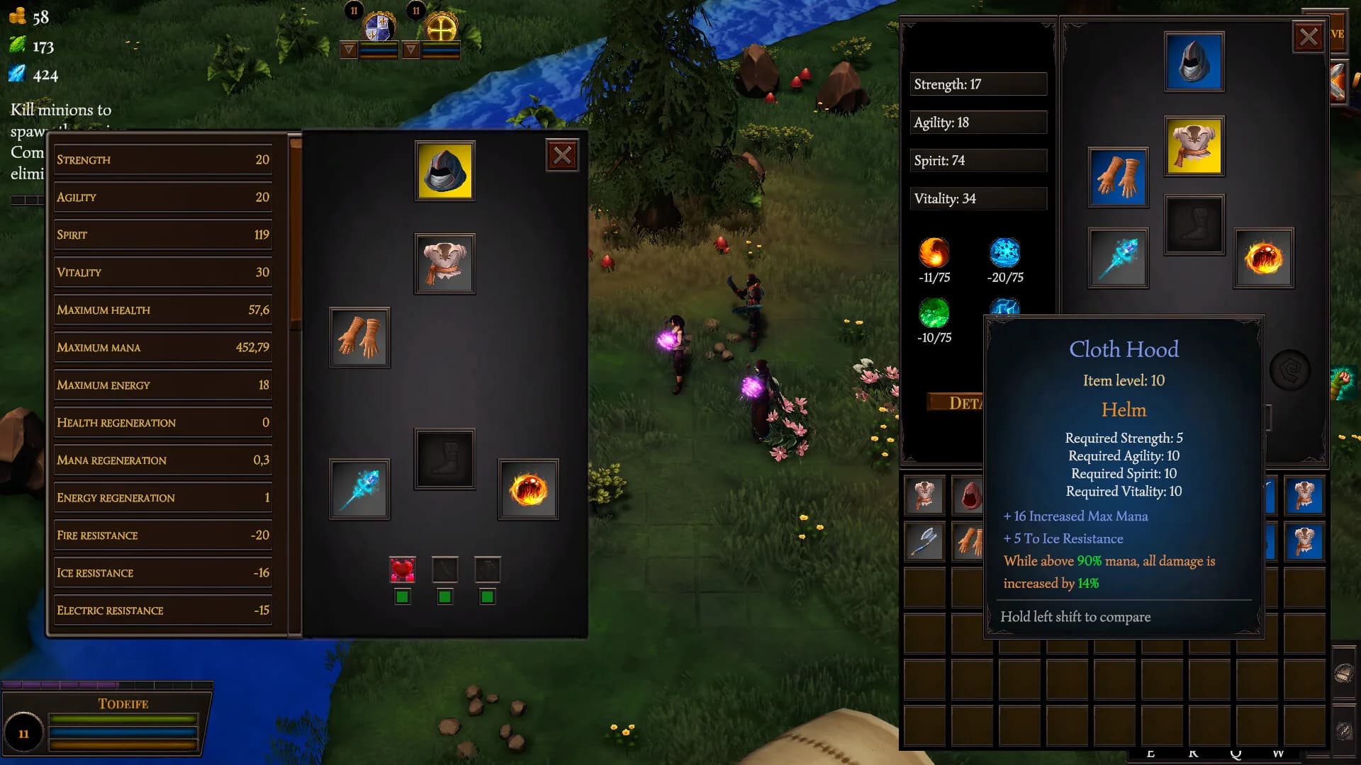 Grinding Guilds görsel 6