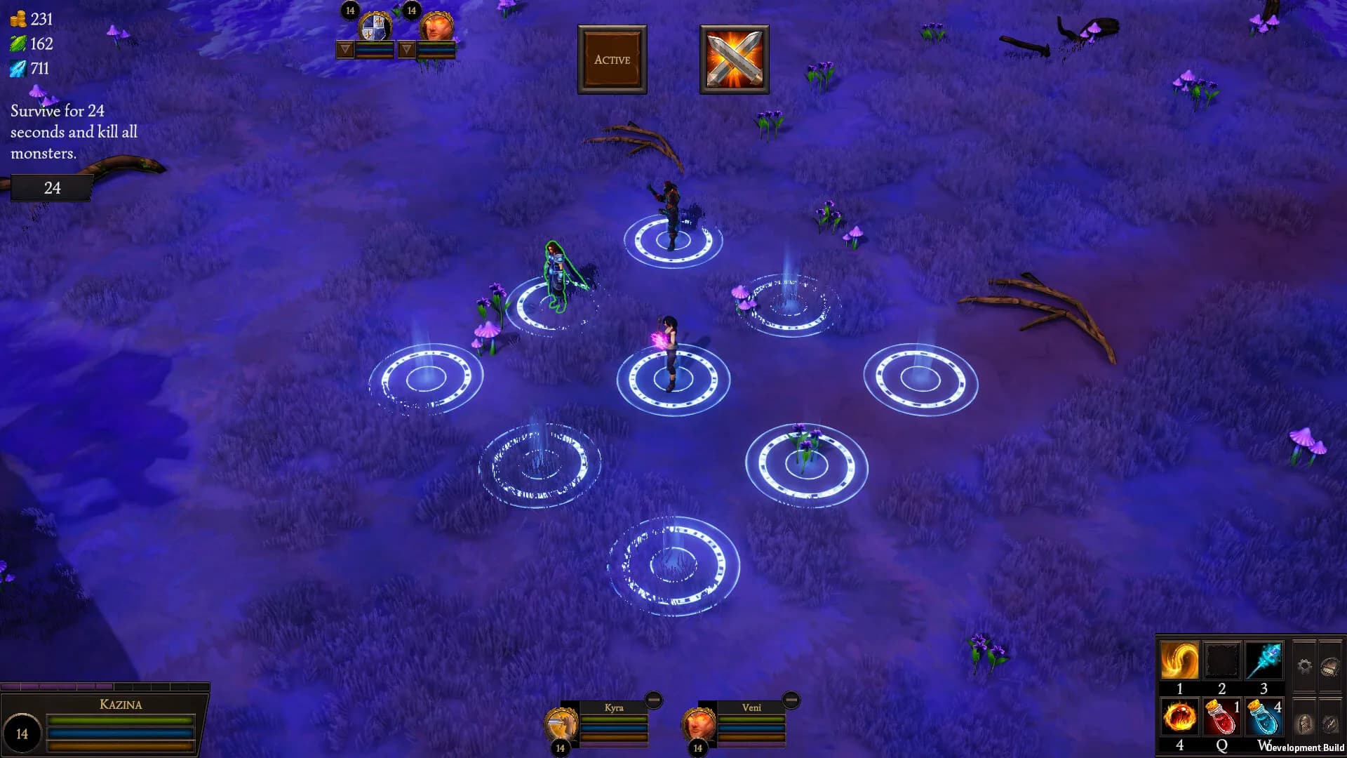 Grinding Guilds görsel 7
