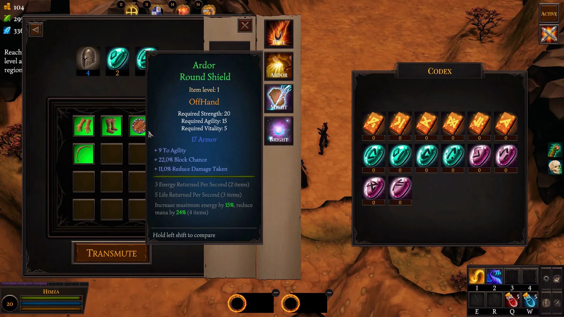 Grinding Guilds görsel 9