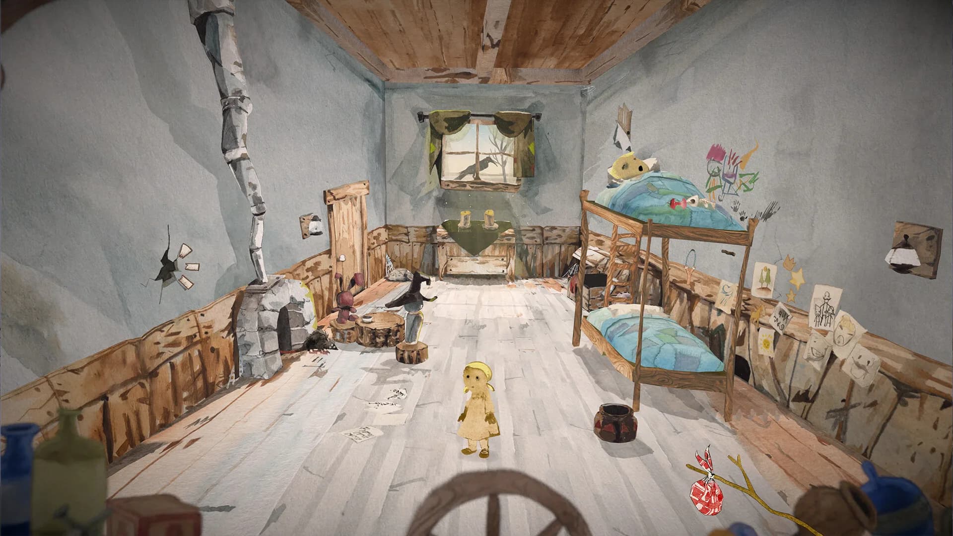 Gretel & Hansel görsel 9