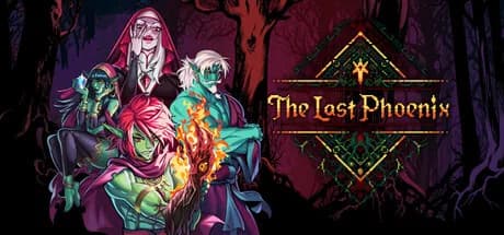 The Last Phoenix