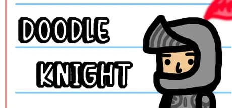 Doodle Knight