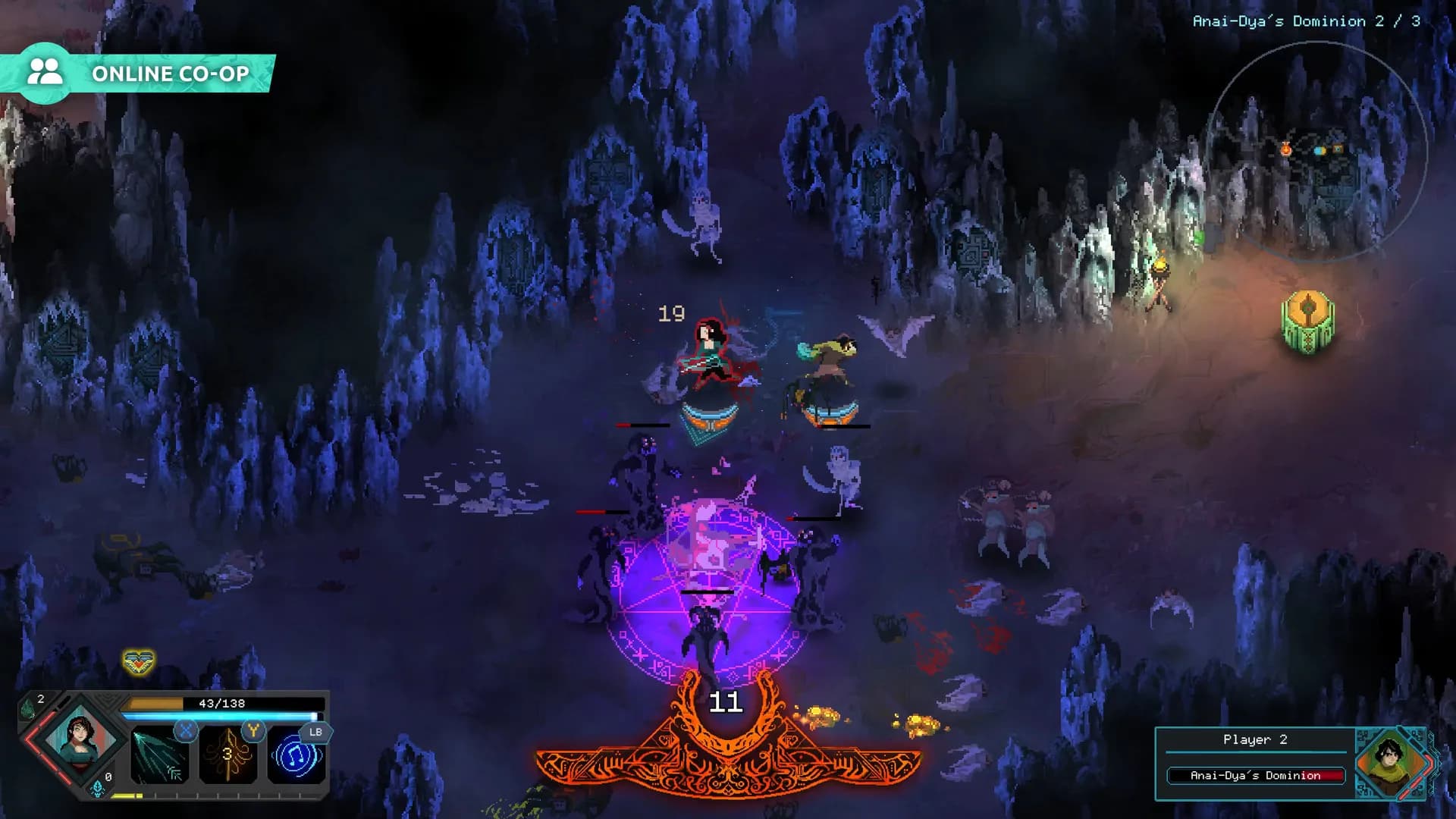 Children of Morta görsel 6