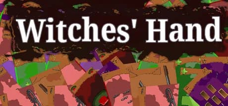 Witches' Hand