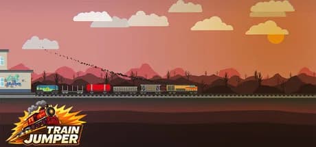 Train Jumper