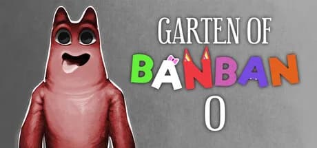Garten of Banban 0