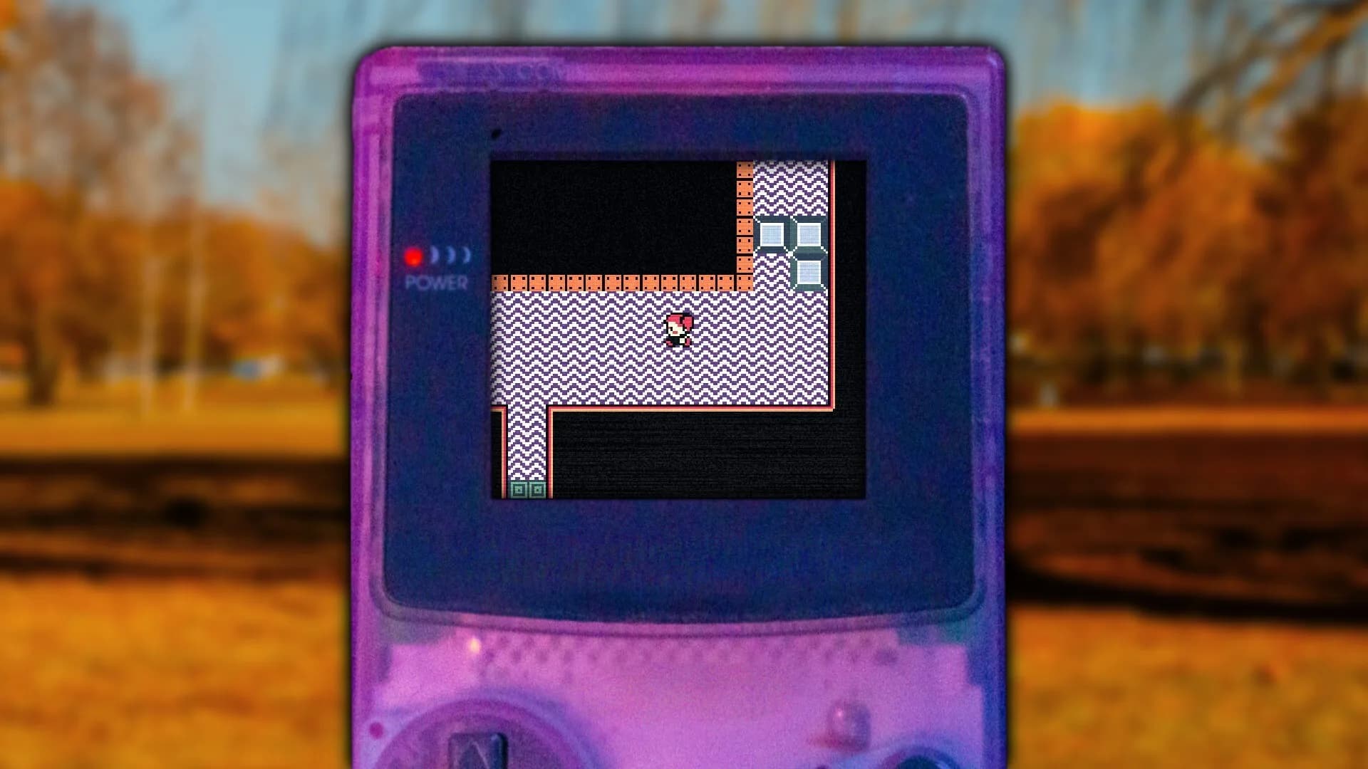 POCKET MYSTERY EP DX görsel 2