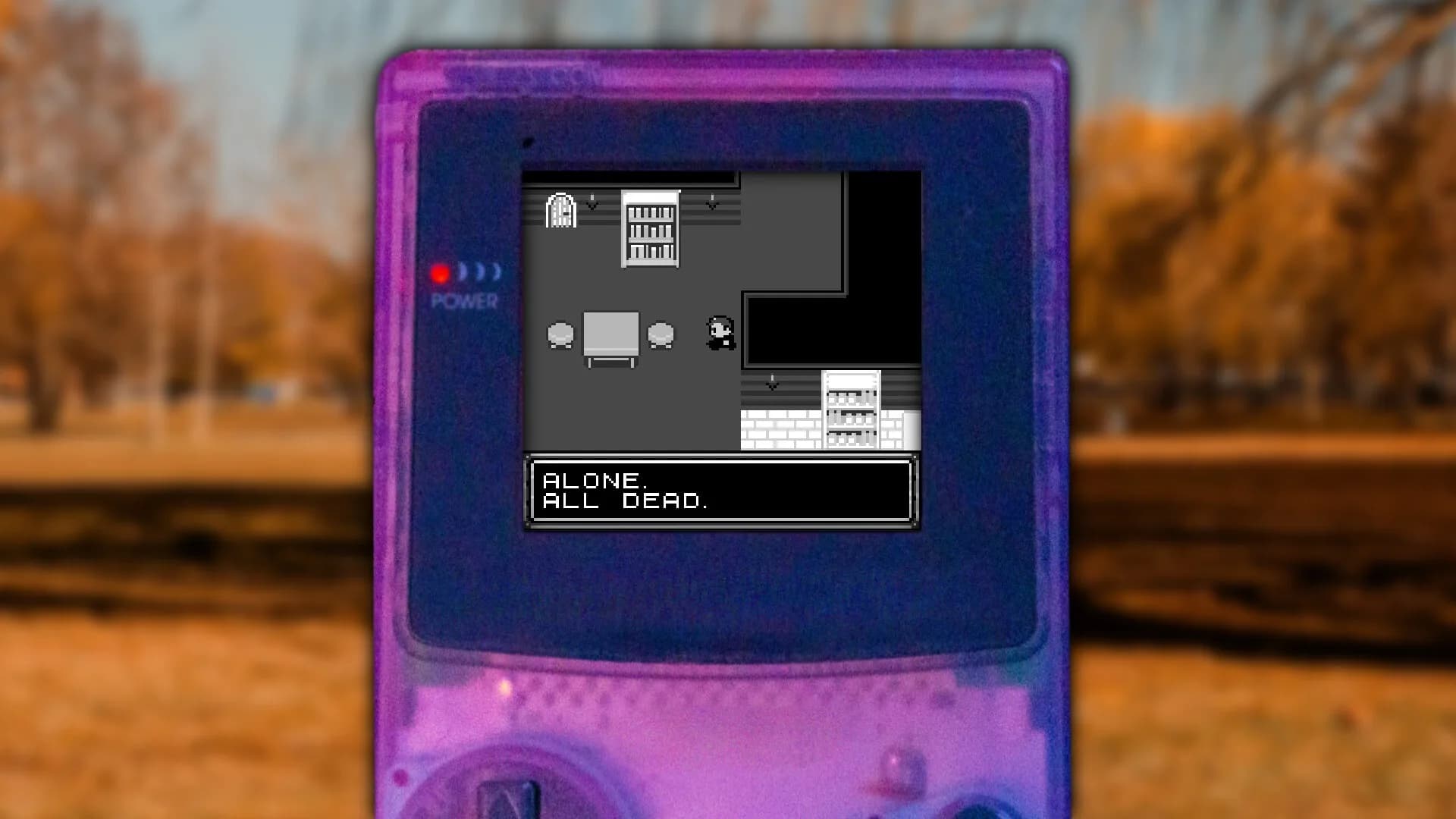 POCKET MYSTERY EP DX görsel 4