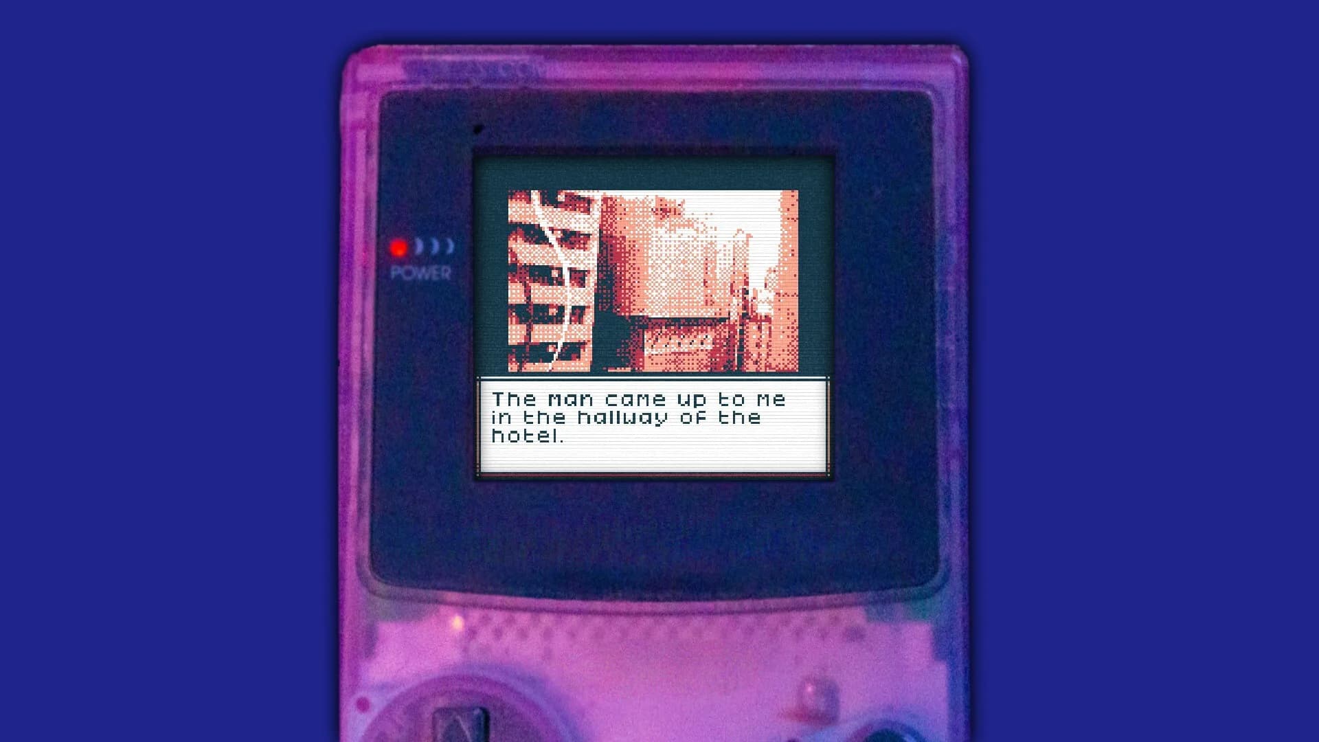 POCKET MYSTERY EP DX görsel 5