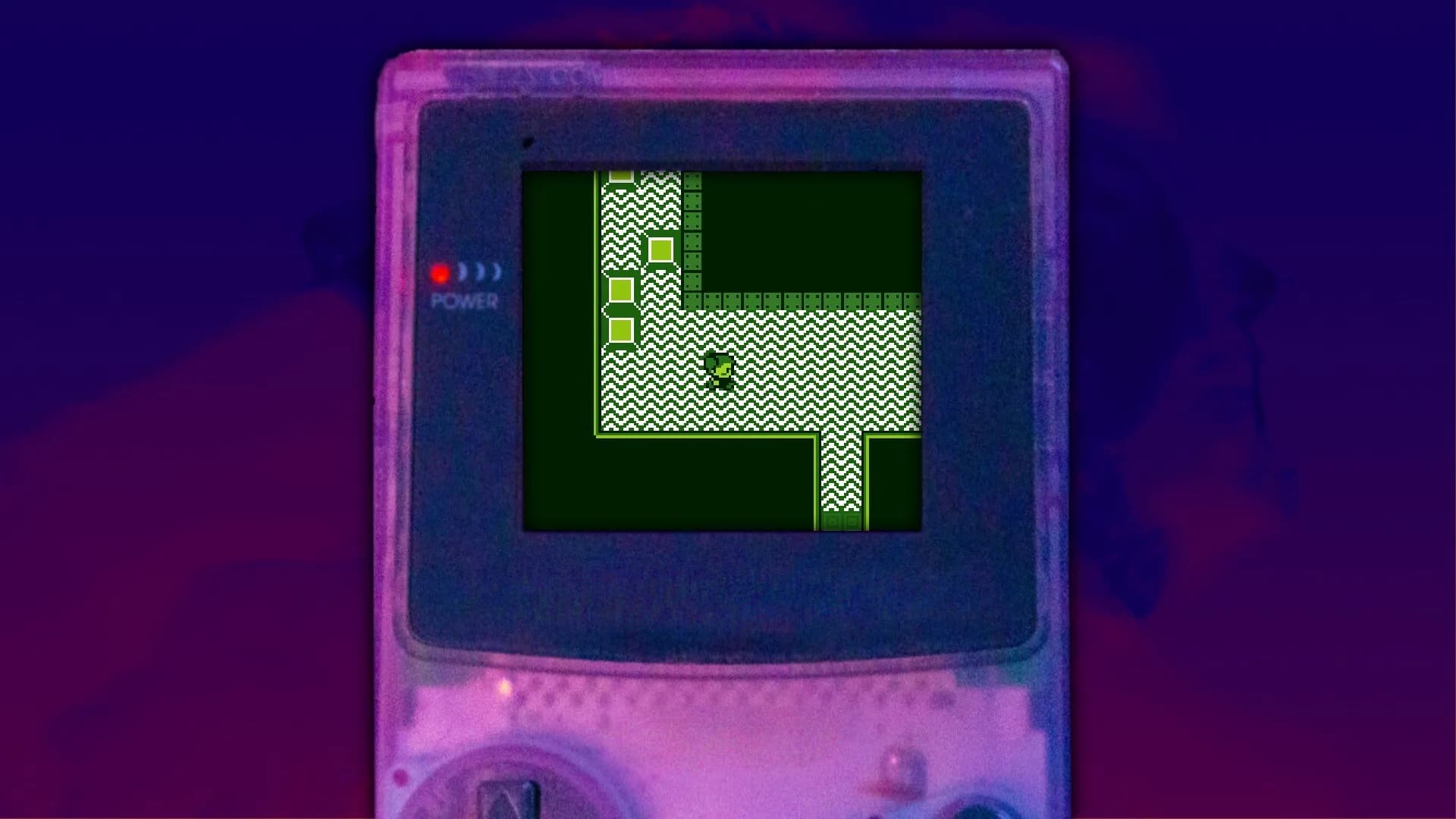 POCKET MYSTERY EP DX görsel 6