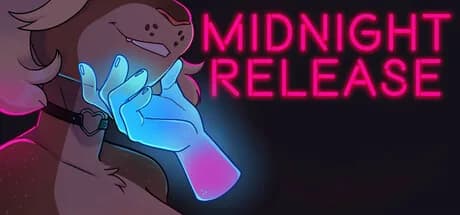 Midnight Release görsel 1