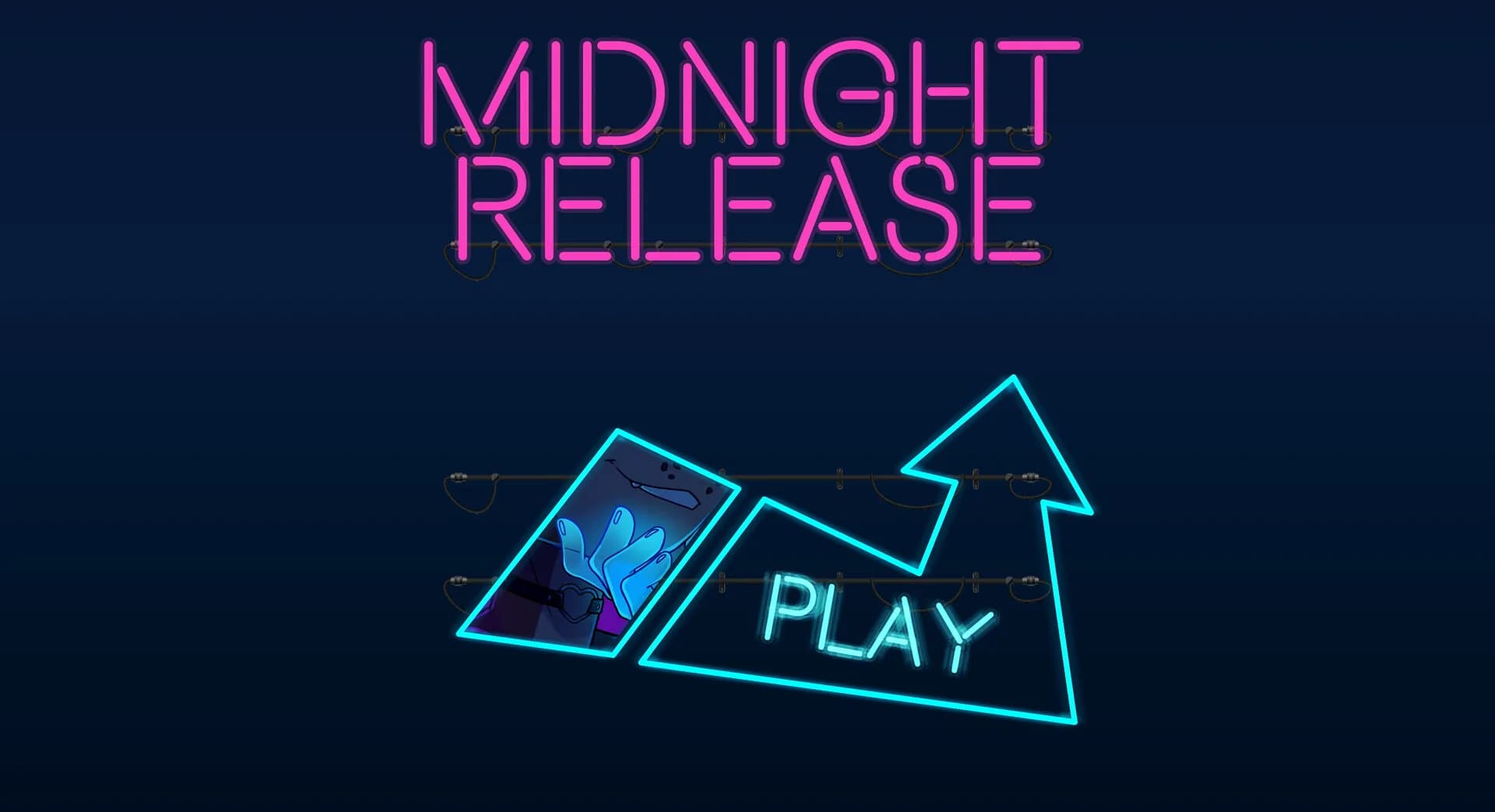 Midnight Release görsel 2