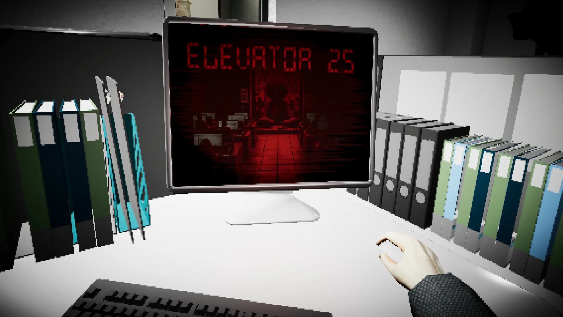 Elevator 25 görsel 4