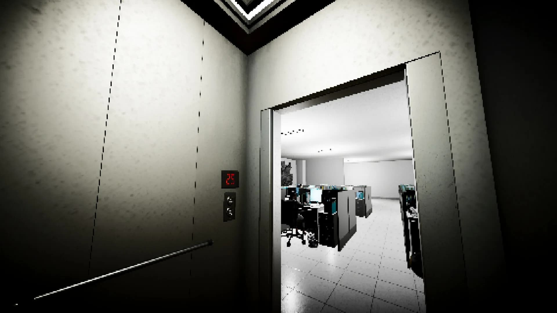 Elevator 25 görsel 6