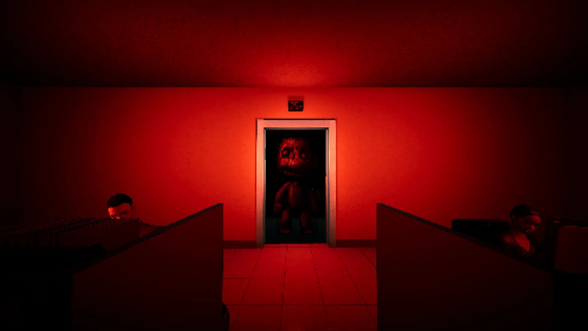 Elevator 25 görsel 10