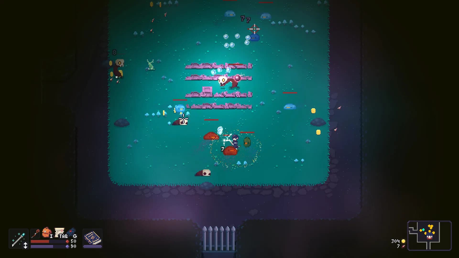 LootMage görsel 8